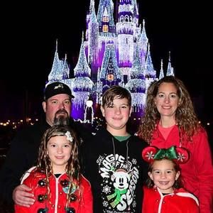 Meet your Posher, Jamie